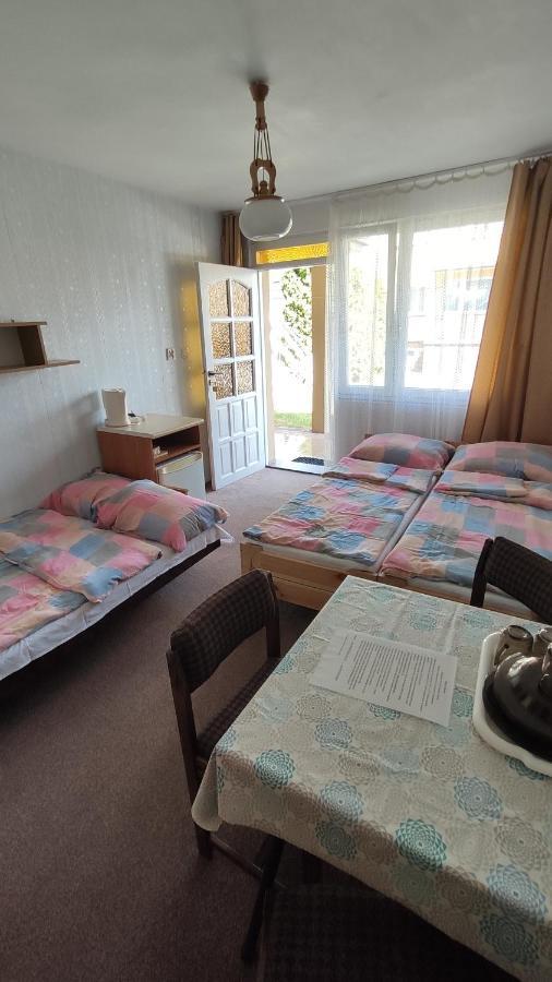 Pokoje Renata Gaffke Władysławowo Buitenkant foto