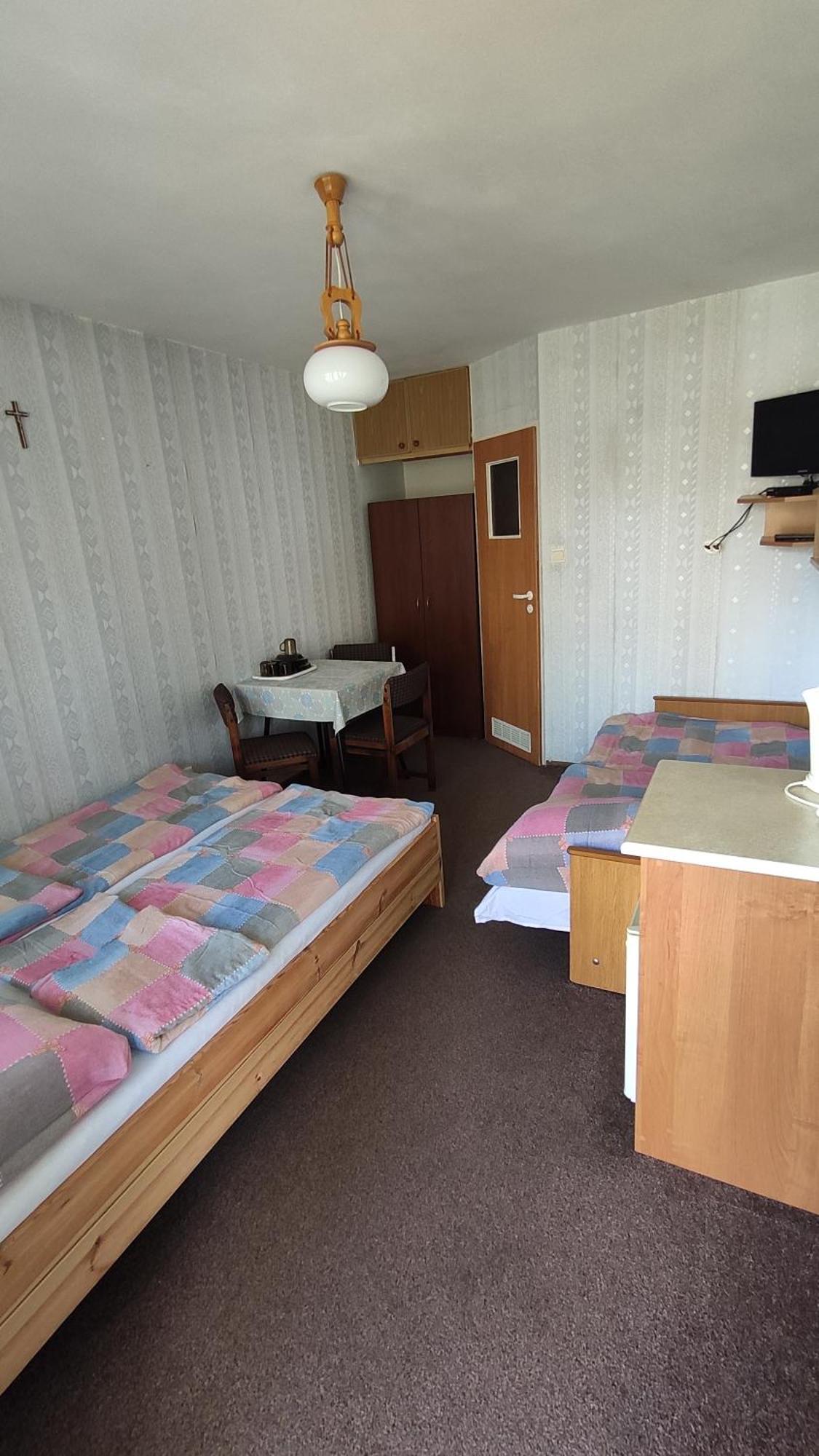 Pokoje Renata Gaffke Władysławowo Buitenkant foto